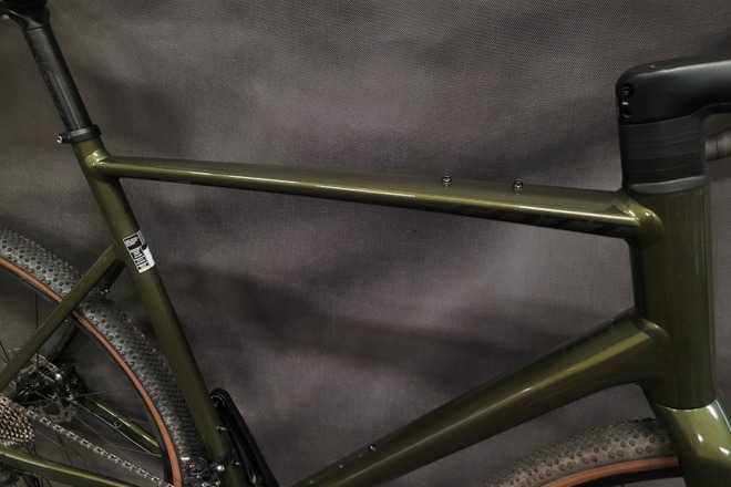 Scott speedster gravel 20