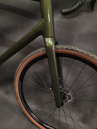 Scott speedster gravel 20
