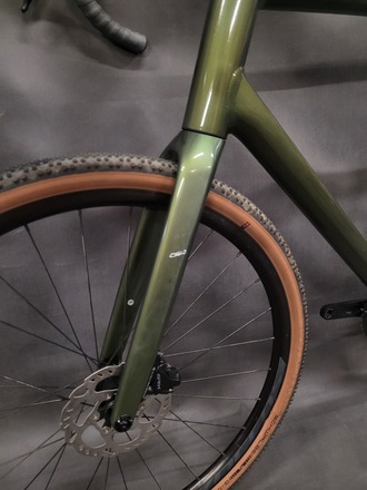 Scott speedster gravel 20