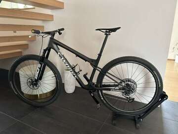 vente: Specialized Epic S-Works World Cup 