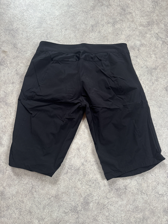 Canyon MTB Hose Short schwarz Gr M