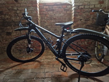 vente: Verkaufe CUBE AimRace 