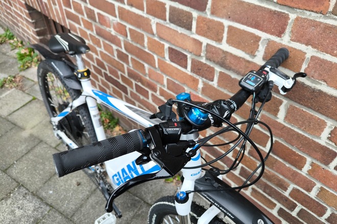 Giant Talon E Bike 29 Zoll 
