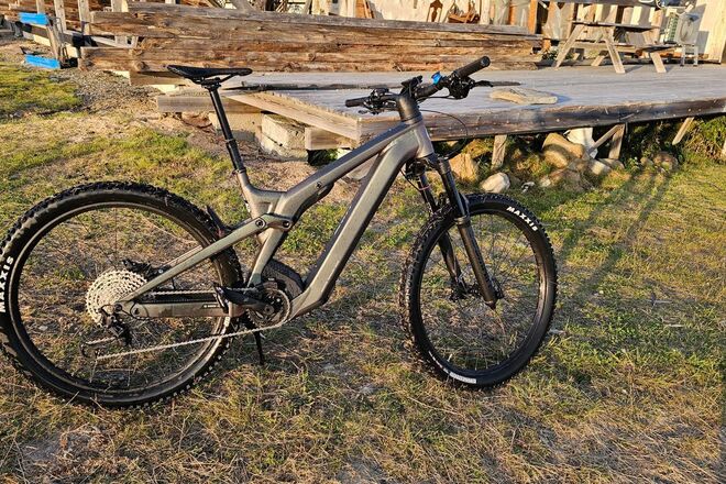Scott Patron 920