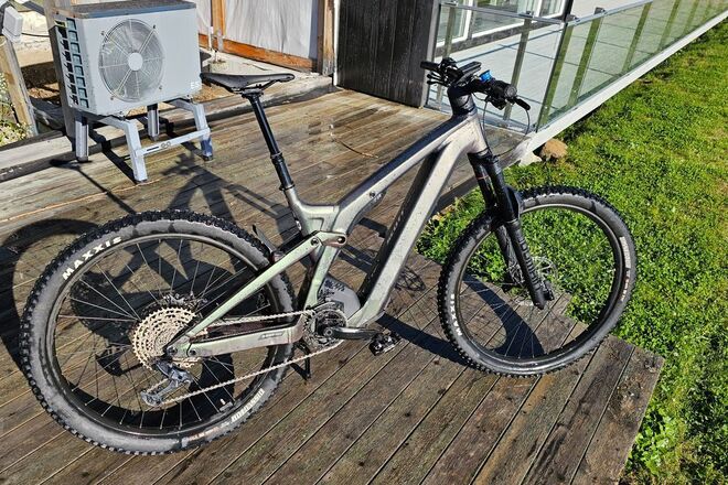 Scott Patron 920