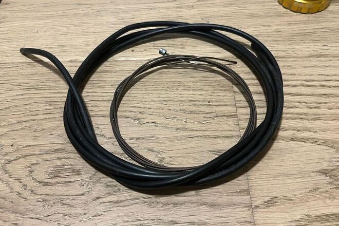 Shimano GRX RX812