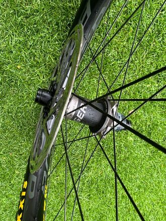 Bontrager Line Pro 40