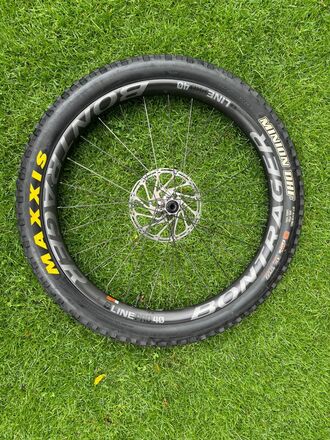 Bontrager Line Pro 40
