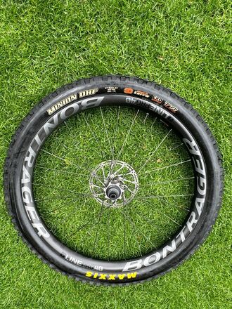Bontrager Line Pro 40