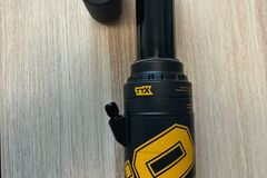 sell: Ohlins TTX2Air