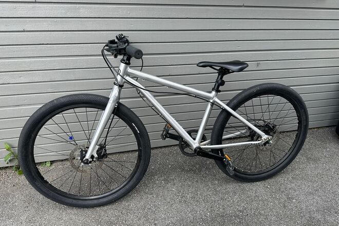 Early Rider