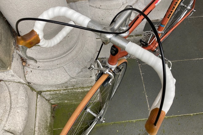 KOGA MIYATA RoadSpeed 1981 