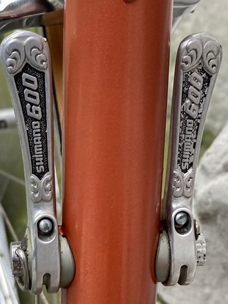 KOGA MIYATA RoadSpeed 1981 