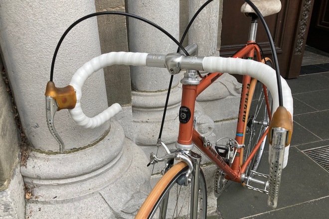 KOGA MIYATA RoadSpeed 1981 