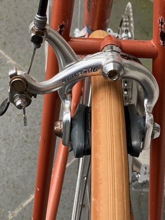 KOGA MIYATA RoadSpeed 1981 