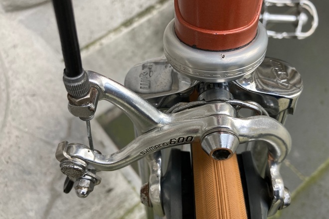 KOGA MIYATA RoadSpeed 1981 
