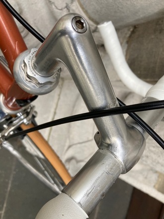 KOGA MIYATA RoadSpeed 1981 