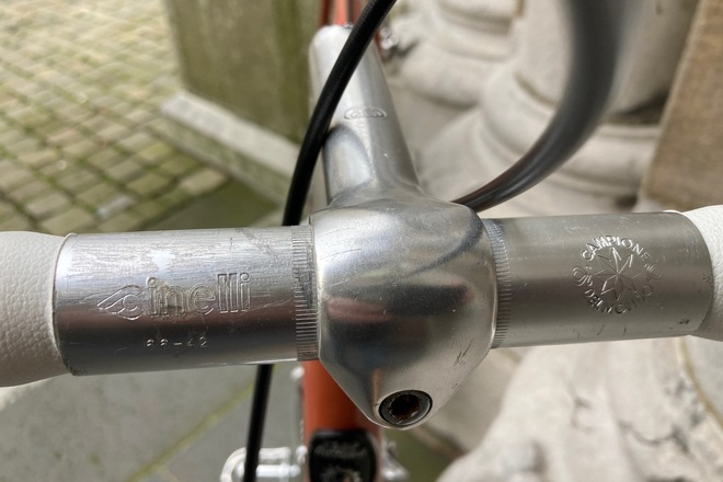 KOGA MIYATA RoadSpeed 1981 