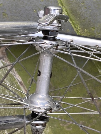 KOGA MIYATA RoadSpeed 1981 