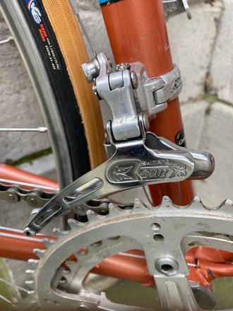 KOGA MIYATA RoadSpeed 1981 