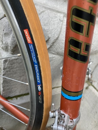KOGA MIYATA RoadSpeed 1981 