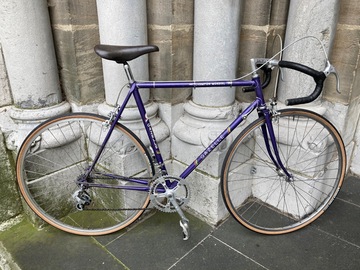 vente: GAZELLE Champion Mondial Campagnolo record Gipiemme Modolo 1974