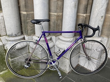 vente: KOGA MIYATA "Prologue" RH 56 Shimano Exage 500 2x7 Rennrad 1993