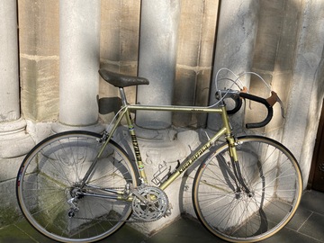 vente: Vintage Rennrad "Gents Racer" KOGA MIYATA 1978 Arabesque RH58