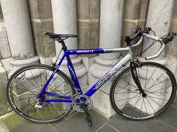 vente: Rennrad ALTRIX "Whirlwind 1.0"