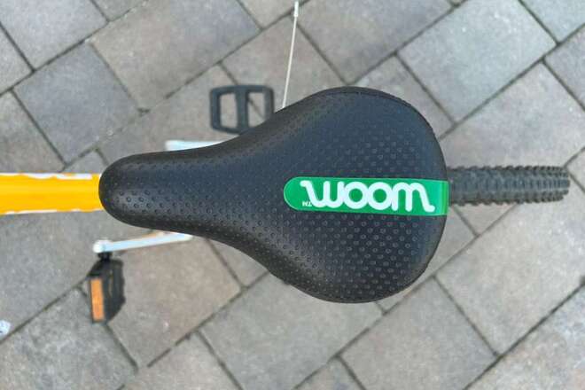Kinderfahrrad Woom 3