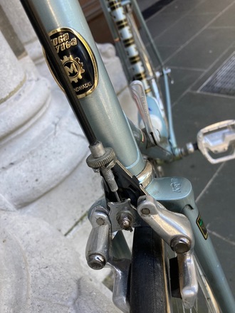 Rennnrad KOGA MIYATA Road Champ RH 60 Shimano adamas 1982