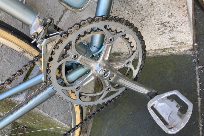 Rennnrad KOGA MIYATA Road Champ RH 60 Shimano adamas 1982