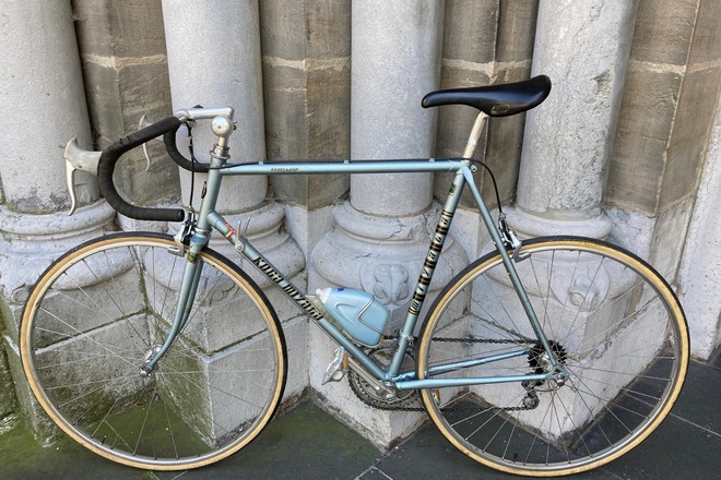 Rennnrad KOGA MIYATA Road Champ RH 60 Shimano adamas 1982