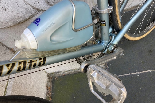 Rennnrad KOGA MIYATA Road Champ RH 60 Shimano adamas 1982