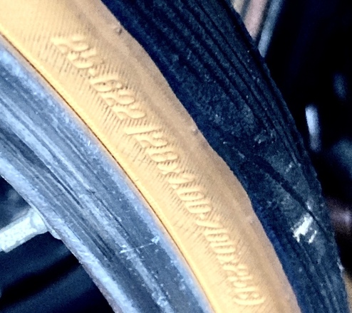 BATAVUS course Rennrad RH 57 Sachs Rival Reynolds 501 1987
