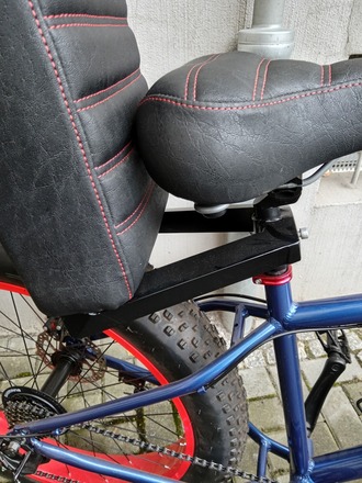 Fatbike, gutunt