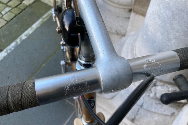 MIYATA 750 SR  RH 60cm Shimano Altus 2x6 Bj. 1981 TOP