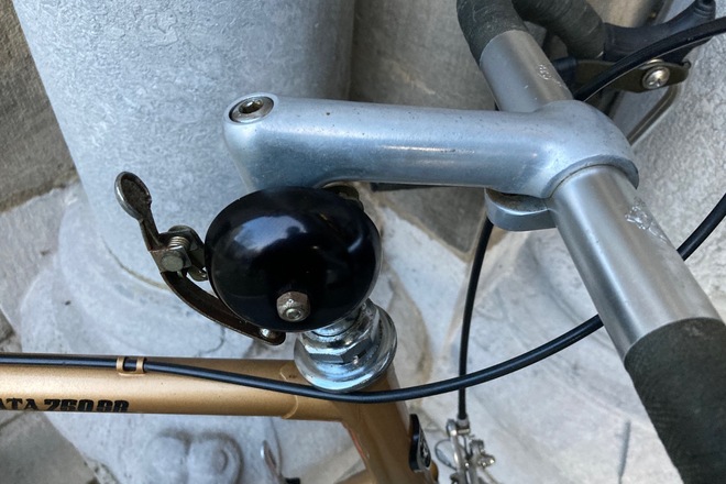 MIYATA 750 SR  RH 60cm Shimano Altus 2x6 Bj. 1981 TOP