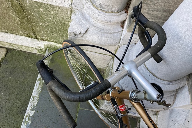 MIYATA 750 SR  RH 60cm Shimano Altus 2x6 Bj. 1981 TOP
