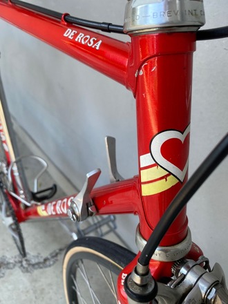 De Rosa 
