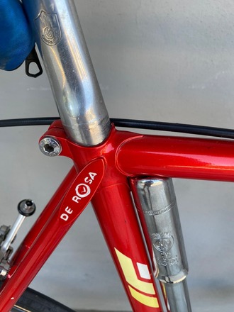 De Rosa 