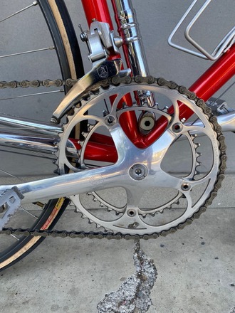De Rosa 