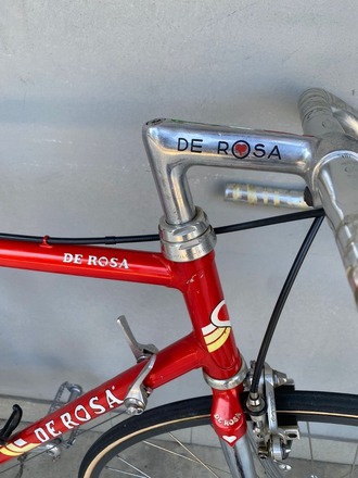 De Rosa 