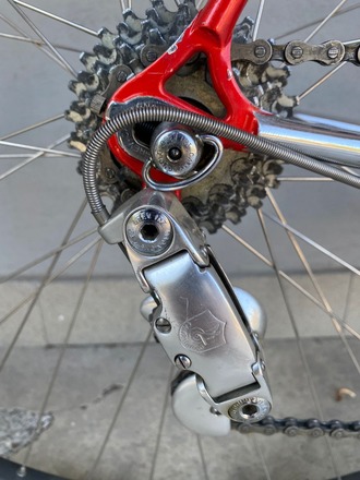 De Rosa 