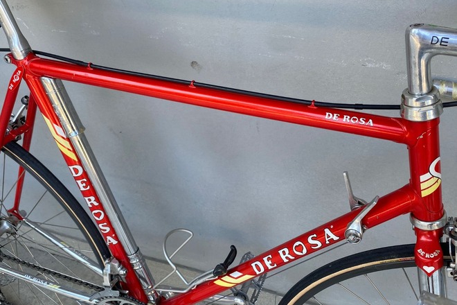 De Rosa 