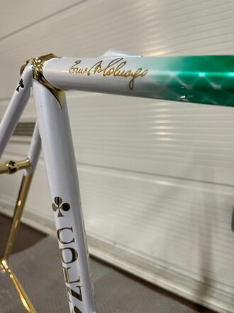 Colnago frame 