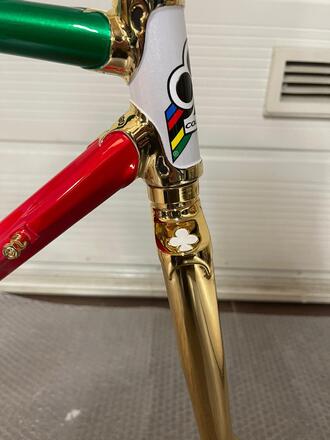 Colnago frame 