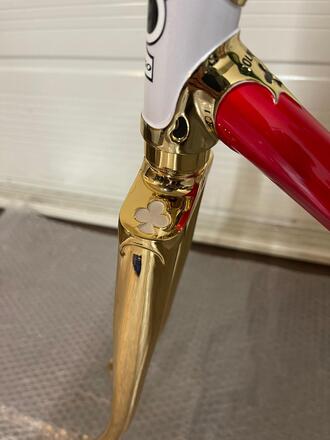 Colnago frame 