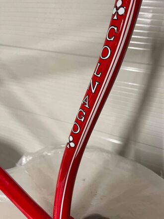 Colnago Pista