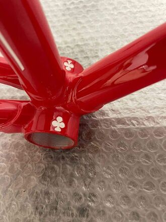Colnago Pista